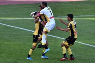 Coquimbo Unido vence cómodamente a Estudiantes de Mérida y avanza en Copa Sudamericana