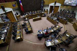 Jornada importante: Comisión de Constitución del Senado revisará segundo retiro del 10%