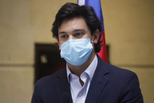 Diputado Torrealba por proyecto de nuevo retiro del 10%: 