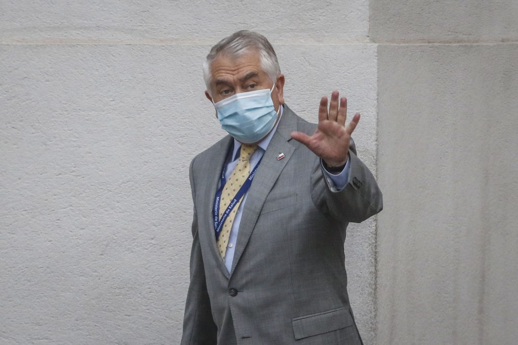 Paris tras rechazo de prórroga para entrega de correos: “Estamos para cumplir el mandato de la Justicia”