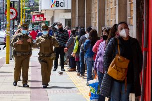 Alcalde de Puerto Montt prepara apertura del comercio 