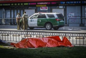 Tribunal decreta prisión preventiva de presunto asesino en serie