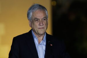 Presidente Piñera presenta requerimiento al TC para frenar nuevo retiro de fondos previsionales