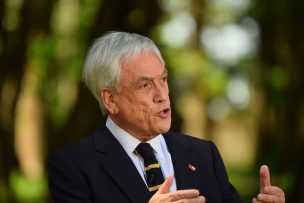 Presidente Piñera y segundo retiro del 10%: “Estoy convencido de que no es una buena idea”