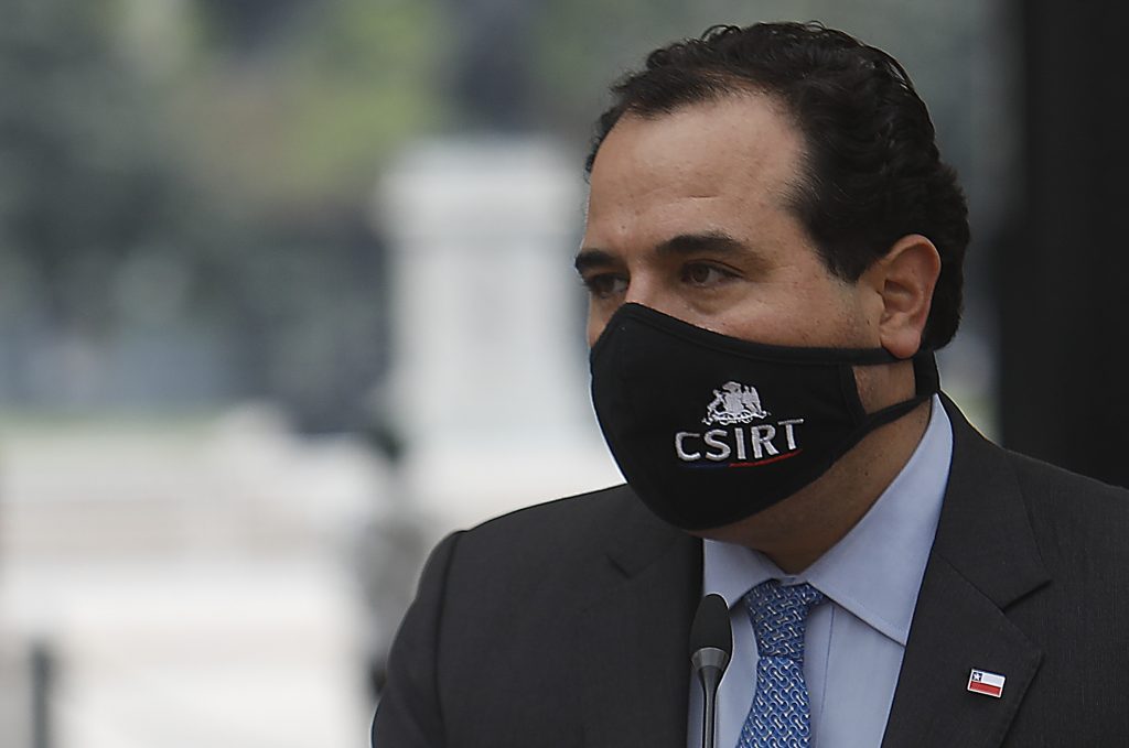 Gobierno e indulto a personas en prisión por el estallido social: “El proyecto es improcedente”