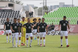 Más que preocupante: Colo Colo 2020 registra peores números que la U 2019