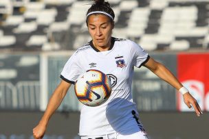Campeonato Femenino: Colo Colo goleó a La Serena y lidera el Grupo B