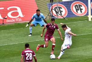 Deportes La Serena venció a Huachipato y presiona en la tabla a Colo Colo