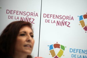 Defensoría de la Niñez presentó Informe Anual 2020