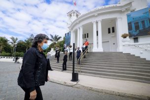 Casino Municipal de Viña del Mar reabrió su puertas este viernes