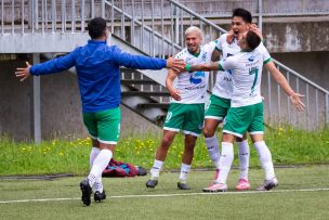 Ñublense cayó ante Puerto Montt y no pudo alejarse en la cima de la Primera B