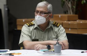 General Yáñez: “Debemos hacer un mea culpa, sin lugar a dudas”