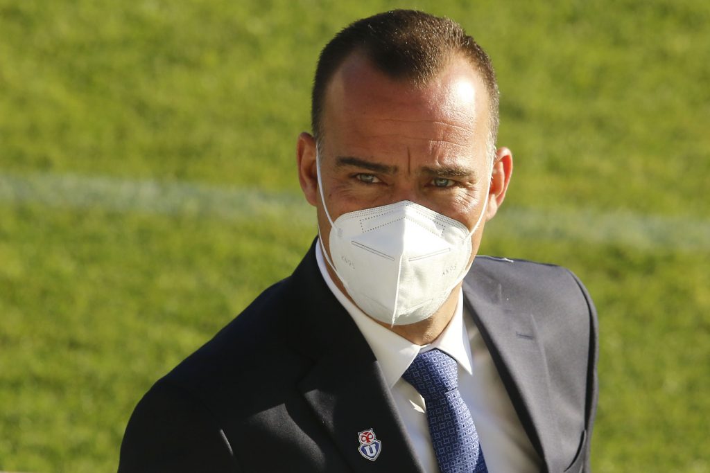 Rafael Dudamel: “Este grupo está para dar muchísimo más”
