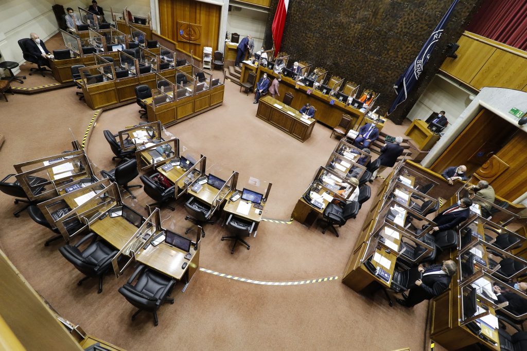 Respaldan idea de legislar sobre sistema de alerta ante desaparición de menores