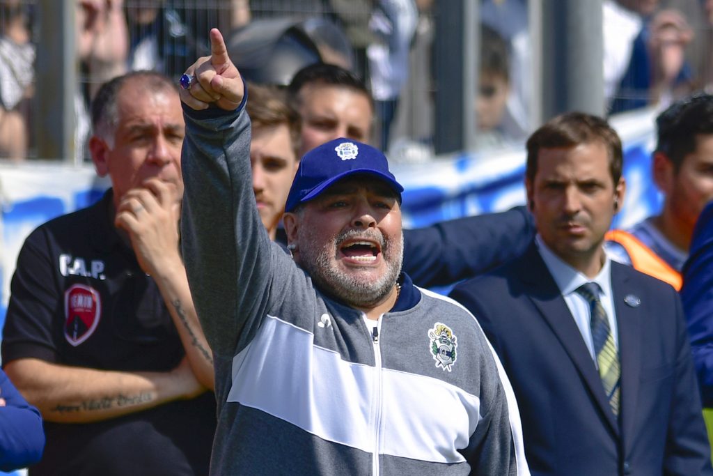 La seria denuncia del abogado de Diego Maradona: “La ambulancia tardó media hora en llegar”