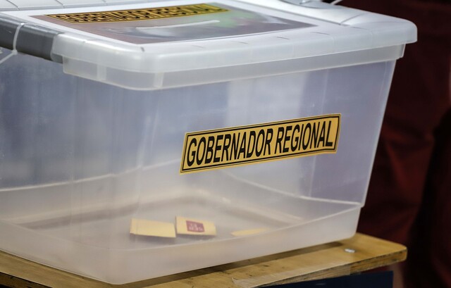 Presidente del Servel responde a posible “Boicot” en Primaras 2020: “Si piensan eso, no mire al Servicio Electoral”