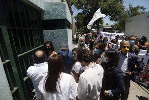 Anuncian proyecto de indulto general para detenidos durante estallido social