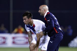 Eduardo Vargas: 