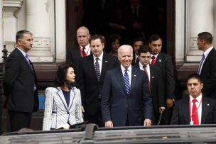 Líderes internacionales felicitan a Joe Biden, electo presidente de Estados Unidos