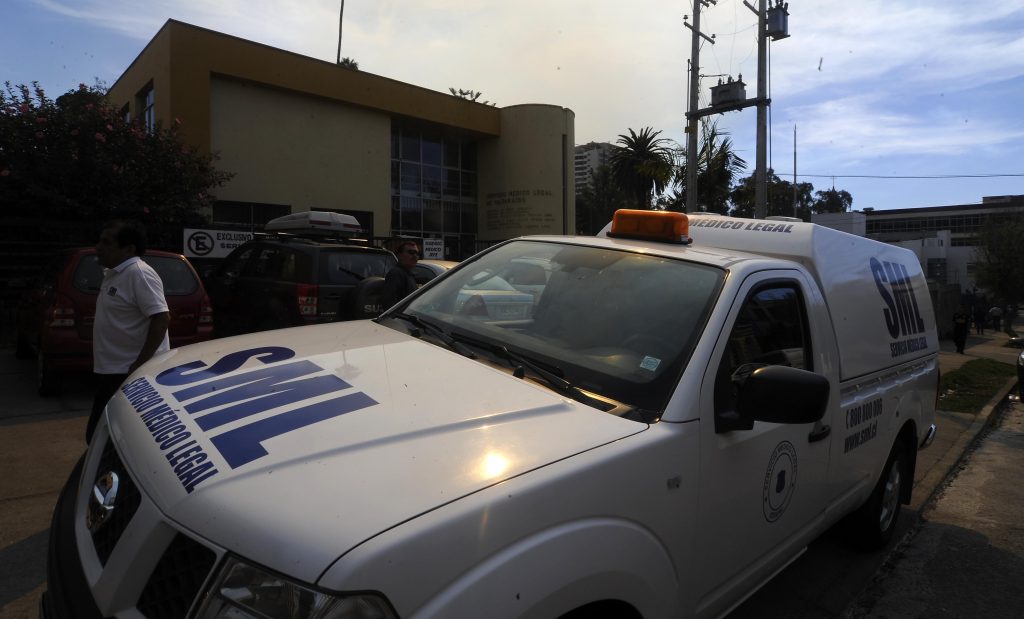 PDI investiga muerte de un hombre al interior de una casa en Quilpué
