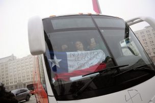 El Movilh anunció que prepara la aparición del “Bus de la Diversidad”