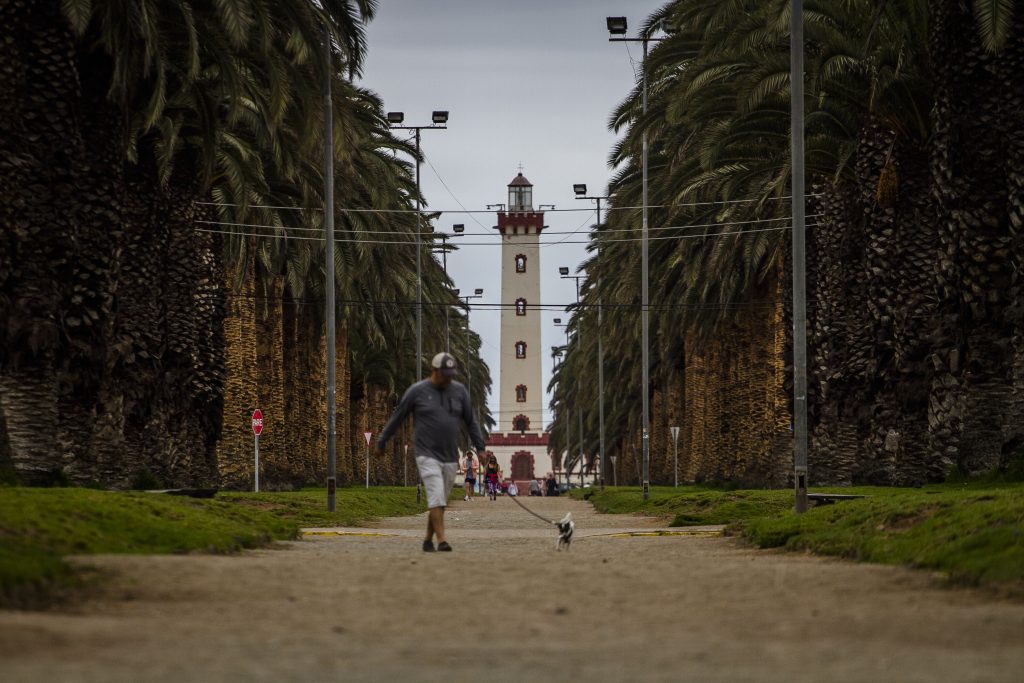 “Paso a Paso”: Estas son las comunas que avanzan de Fase desde hoy lunes