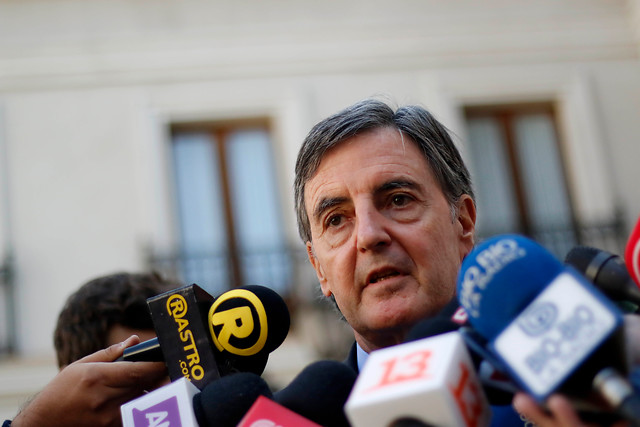 Presidente de la CNC y el segundo retiro del 10%: “Aunque somos un sector muy beneficiado, tenemos que ver por el futuro del país”