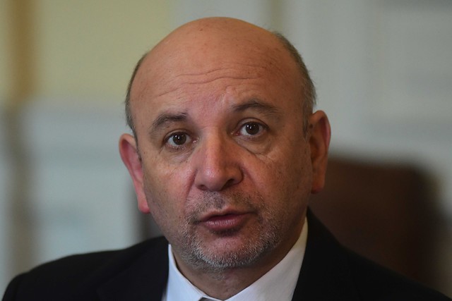 Diputado Castro y quienes opten por un segundo retiro del 10%: “Apuestan por el presente”