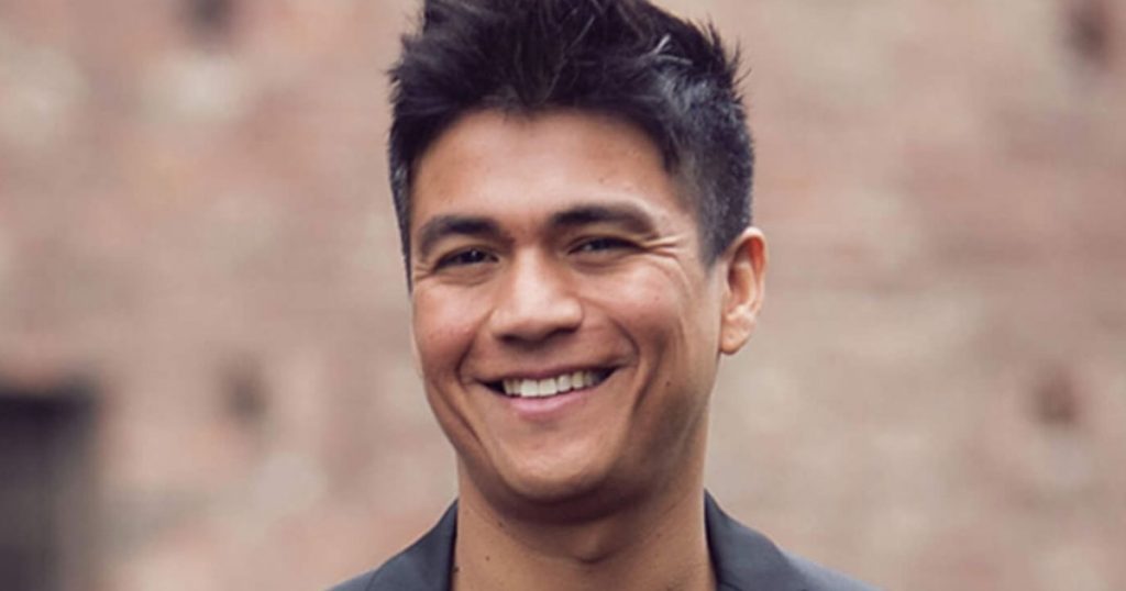 “Moderno”: Cantante Américo sorprendió con radical cambio de look en las redes