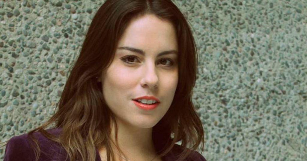 Antonia Santa María explicó en “Francamente” por qué no tiene redes sociales