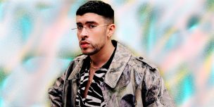 ¿Nueva canción?: Bad Bunny sorprende a fanáticos en medio de sus vacaciones