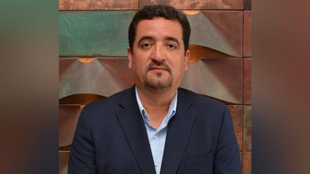 Gobernador de Iquique decidió renunciar tras demandas por acoso sexual y laboral