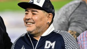 Justicia abre investigación penal tras fallecimiento de Diego Maradona