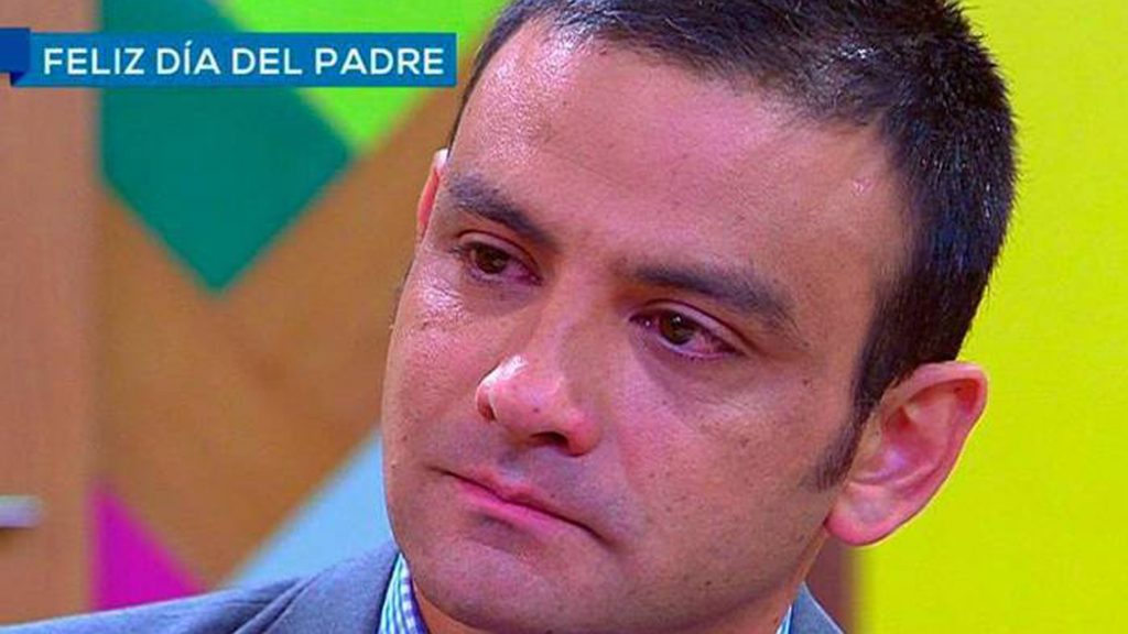 “Felipe me debe estar mirando”: Gonzalo Ramírez abordó su conducción en el matinal de TVN y recordó a su querido amigo