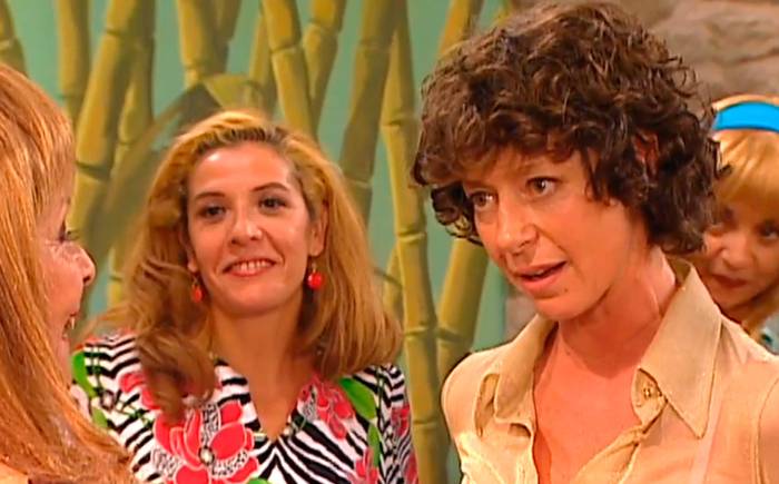 “El Circo de las Montini” regresó con éxito a las pantallas de TVN: tuvo el segundo lugar de sintonía 