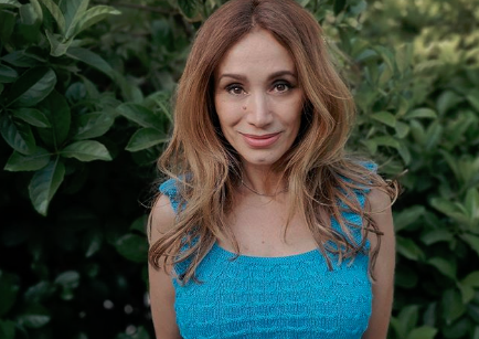 “Impresionante”: Alejandra Fosalba deslumbró a sus seguidores con postal en bikini a sus 51 años