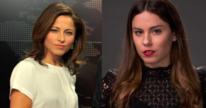 La insólita confesión de Antonia Santa María sobre su hermana: “Es la más buena para el huev… del grupo familiar”