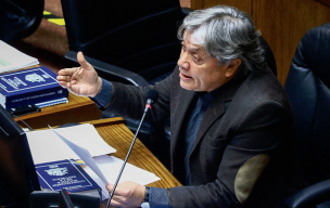 Navarro denuncia al CPLT solicitud de datos de Hacienda sobre retiro del 10%