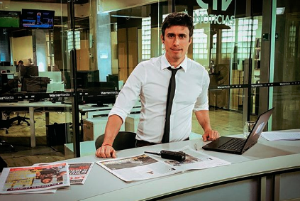 “Ella sabe que el romanticismo en redes sociales no es lo mío”: Roberto Cox y su particular mensaje hacia su guapa polola en su cumpleaños