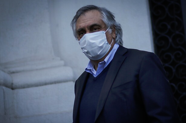 Senador Prohens: “El jueguito de pegarle a los ministros RN debe terminar aquí y ahora”