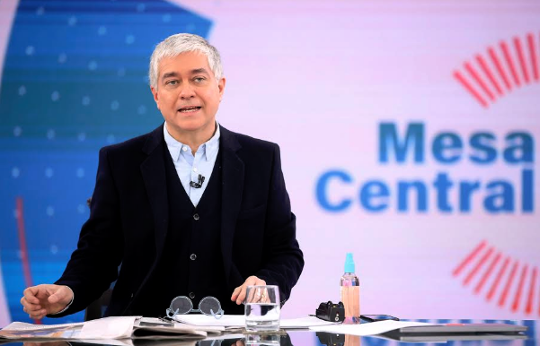 “Mesa Central” será el primer programa político con un bloque especial dedicado a los candidatos independientes a constituyentes: se emitirá desde este domingo