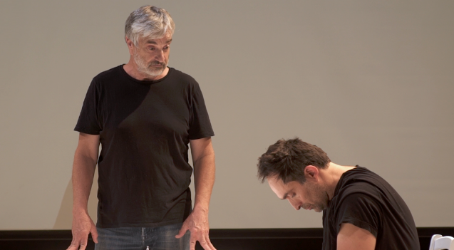 El teatro presencial vuelve en “La Previa” de Santiago a Mil: habrán obras nacionales, internacionales y múltiples escenarios