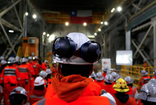 Trabajadores del Cobre acusan prepotencia del Gobierno por tercer retiro: no descartan movilizaciones