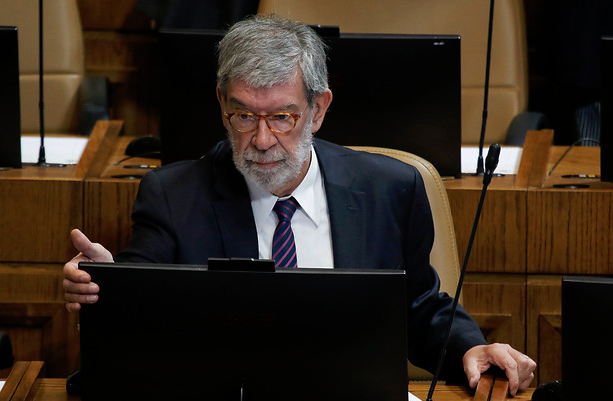 Diputado Schilling (PS) sobre segundo retiro del 10%: “Nadie es capaz de oponerse a la fuerza social que está detrás de estas demandas y necesidades”