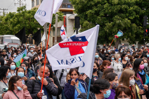 Gremios de la Salud visitarán el Congreso Nacional este miércoles