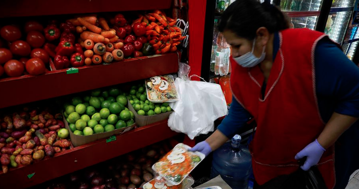 “Feria Comerciantes”: El primer evento online para almaceneros y feriantes, que cuenta con capacitaciones, ofertas de productos y concursos para potenciar sus negocios