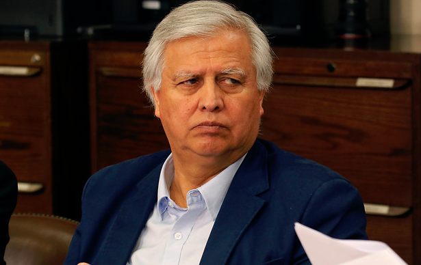 Diputado Saavedra: “Piñera no puede declararse admirador de la gestión del general Rozas”