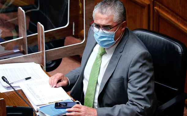 Pizarro tras cita Gobierno-Congreso: “No hay un pacto de gobernabilidad (…) un presidente democrático tiene que cumplir con su mandato”