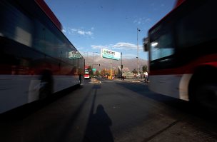 MTT y operadores RED se reúnen para abordar plan de acción de seguridad vial