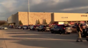 Se reporta tiroteo en centro comercial de Wisconsin